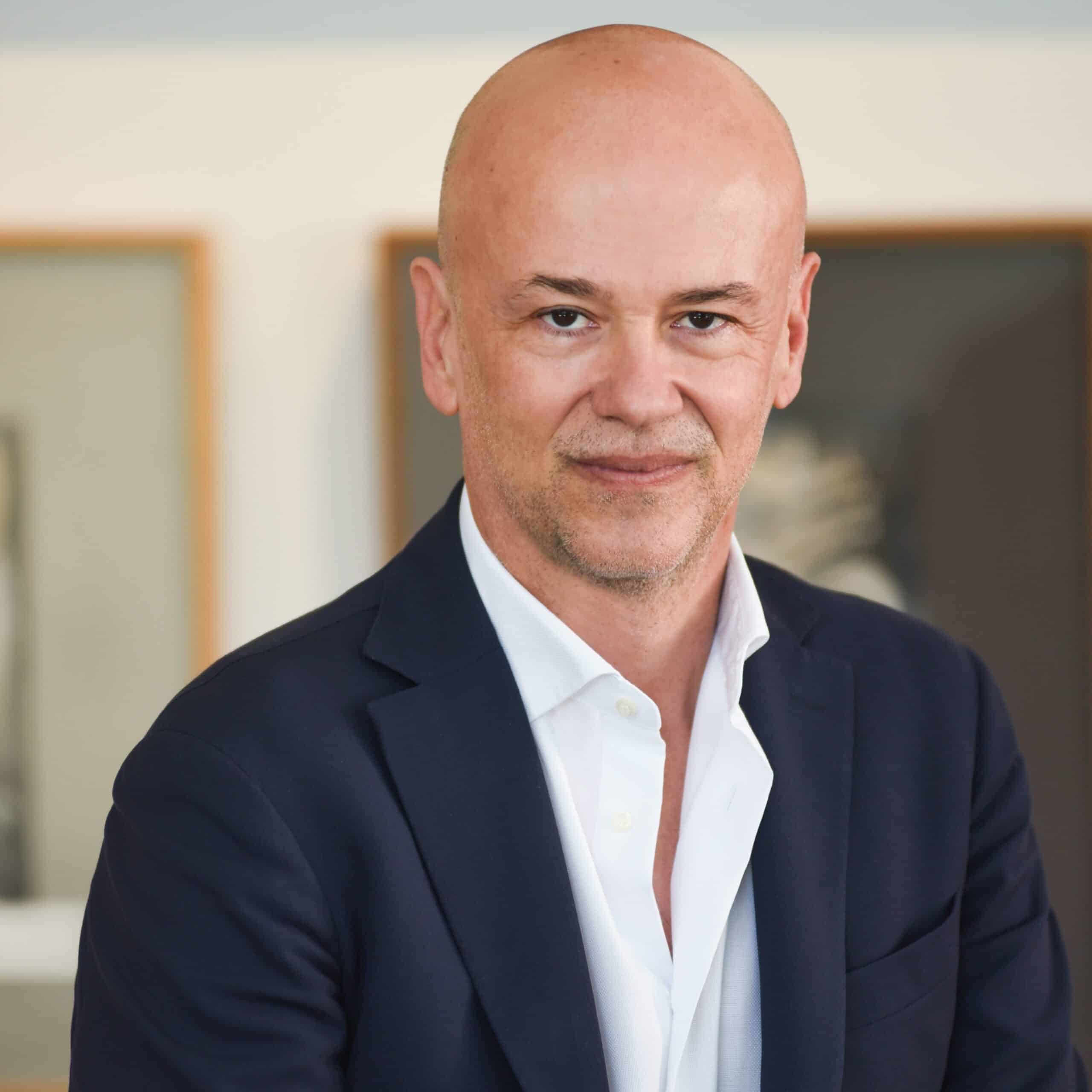 Yiannis Retsos - Manager of the Year