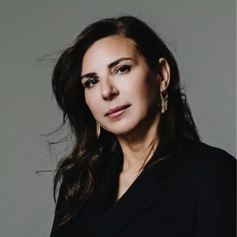Peggy Antonakou