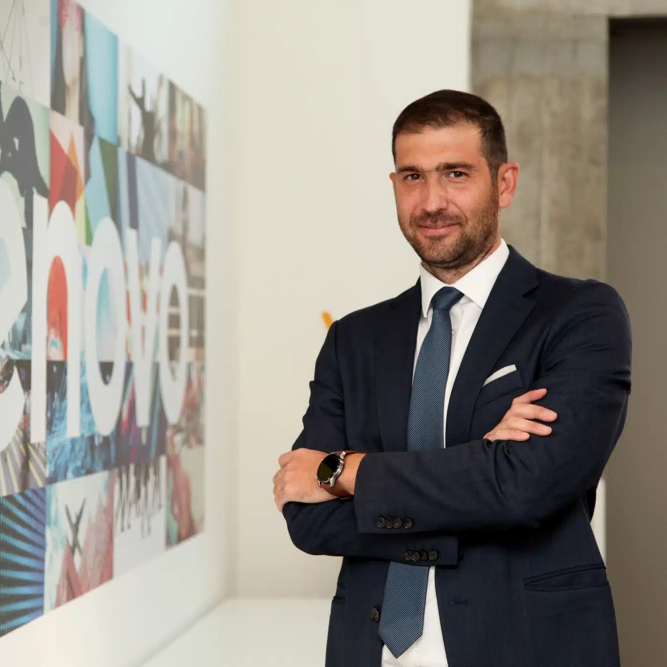Vasilis Palaiologos