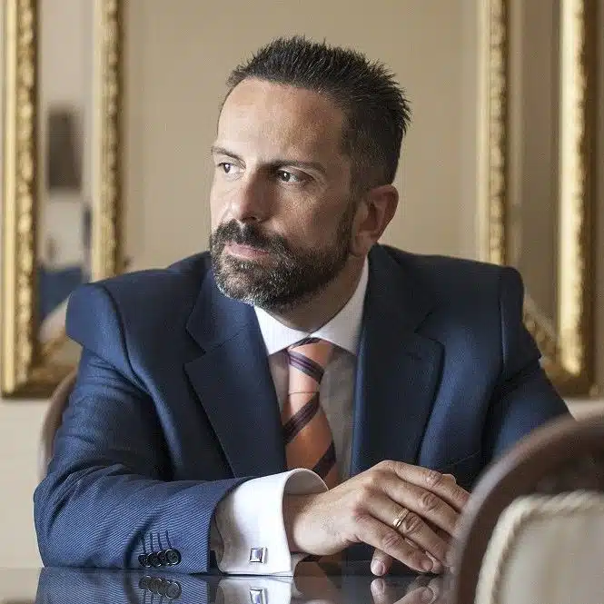 George Spyropoulos