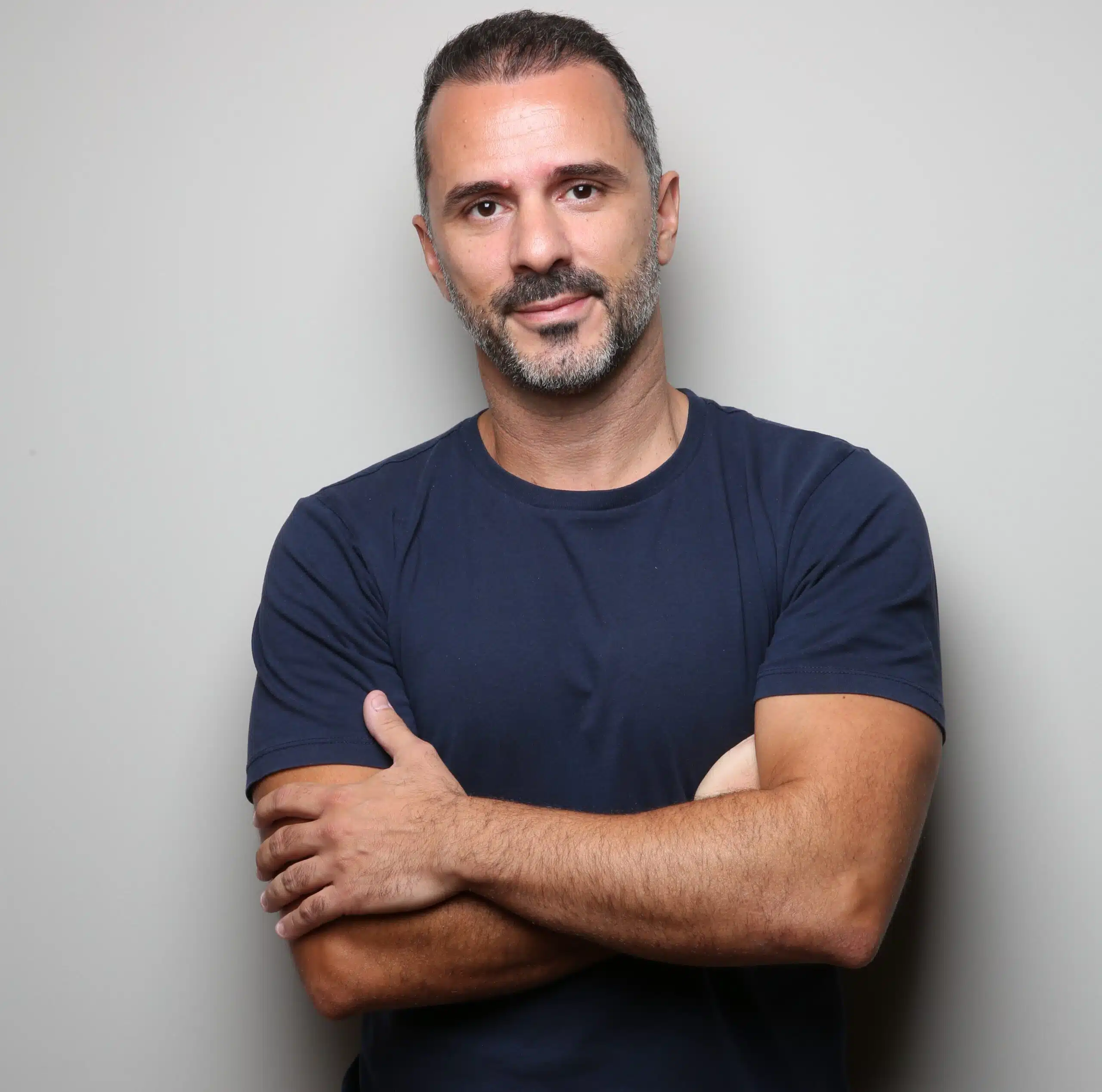 Panagiotis Zervas