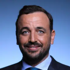 Fernando Kalligas