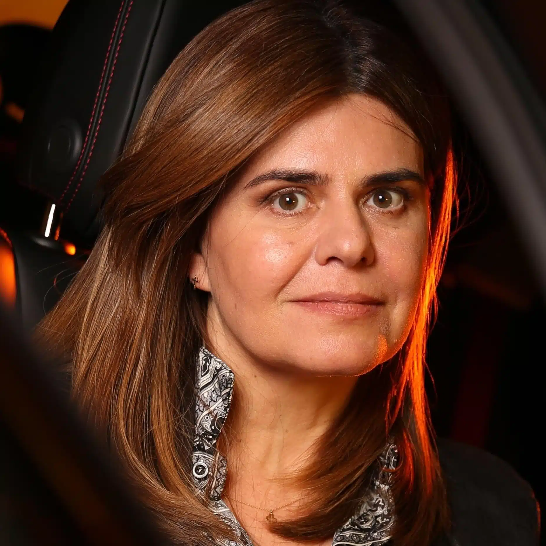 Maira Passia