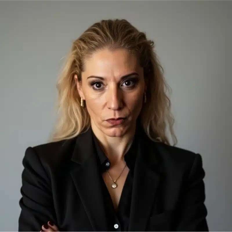 Stella Karampakaki