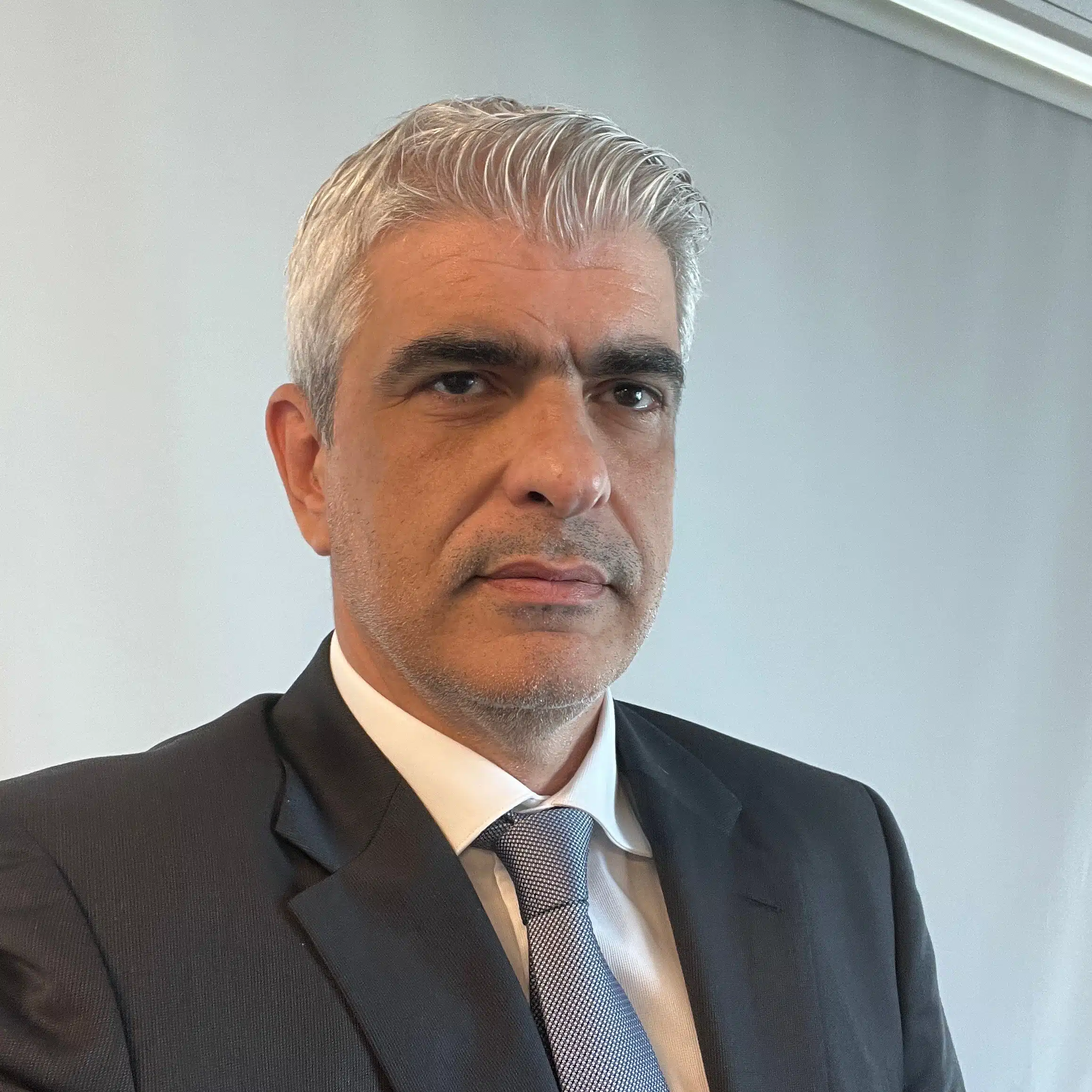 Ioannis Christaras