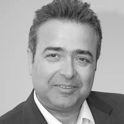 Spyros Nikolaou