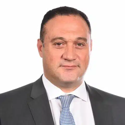 Panagiotis Papadodimas