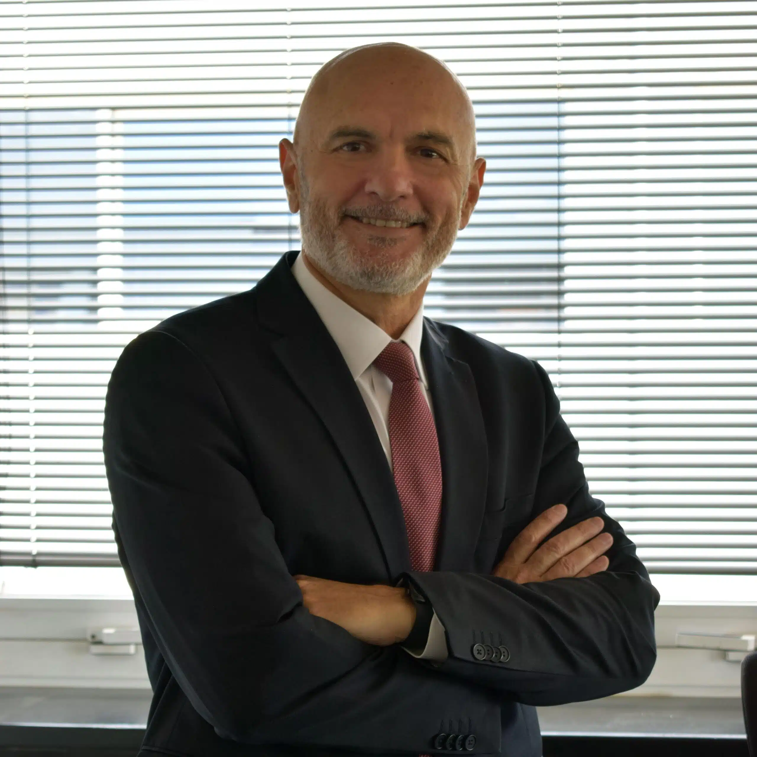 Vassilis Baloumis
