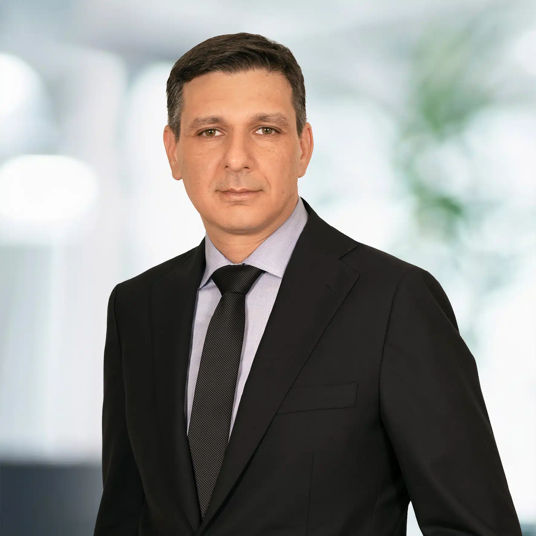 Theodoros Karvelas
