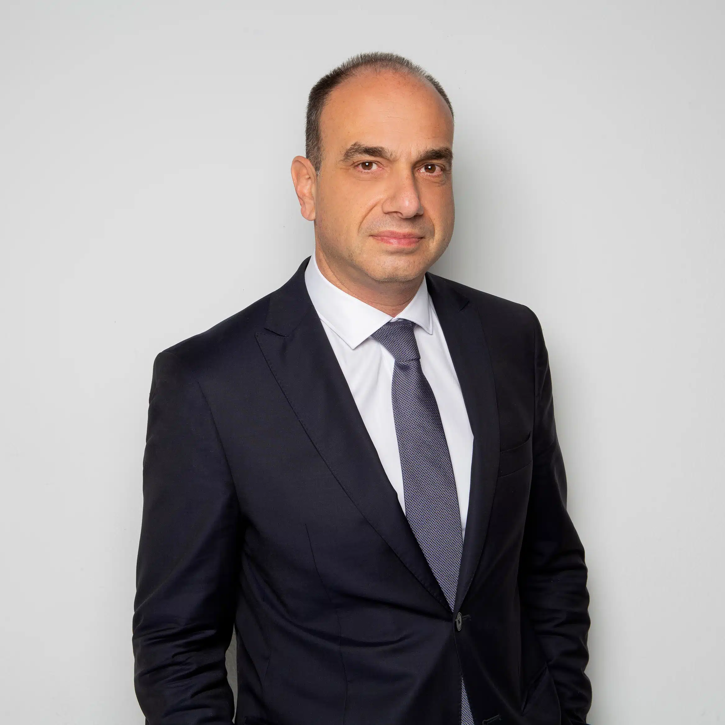Kostas Argyropoulos