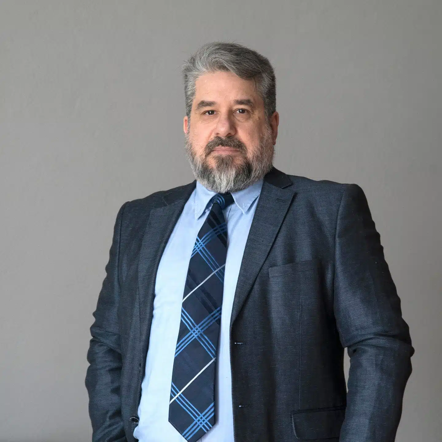 Panagiotis Kalantzis