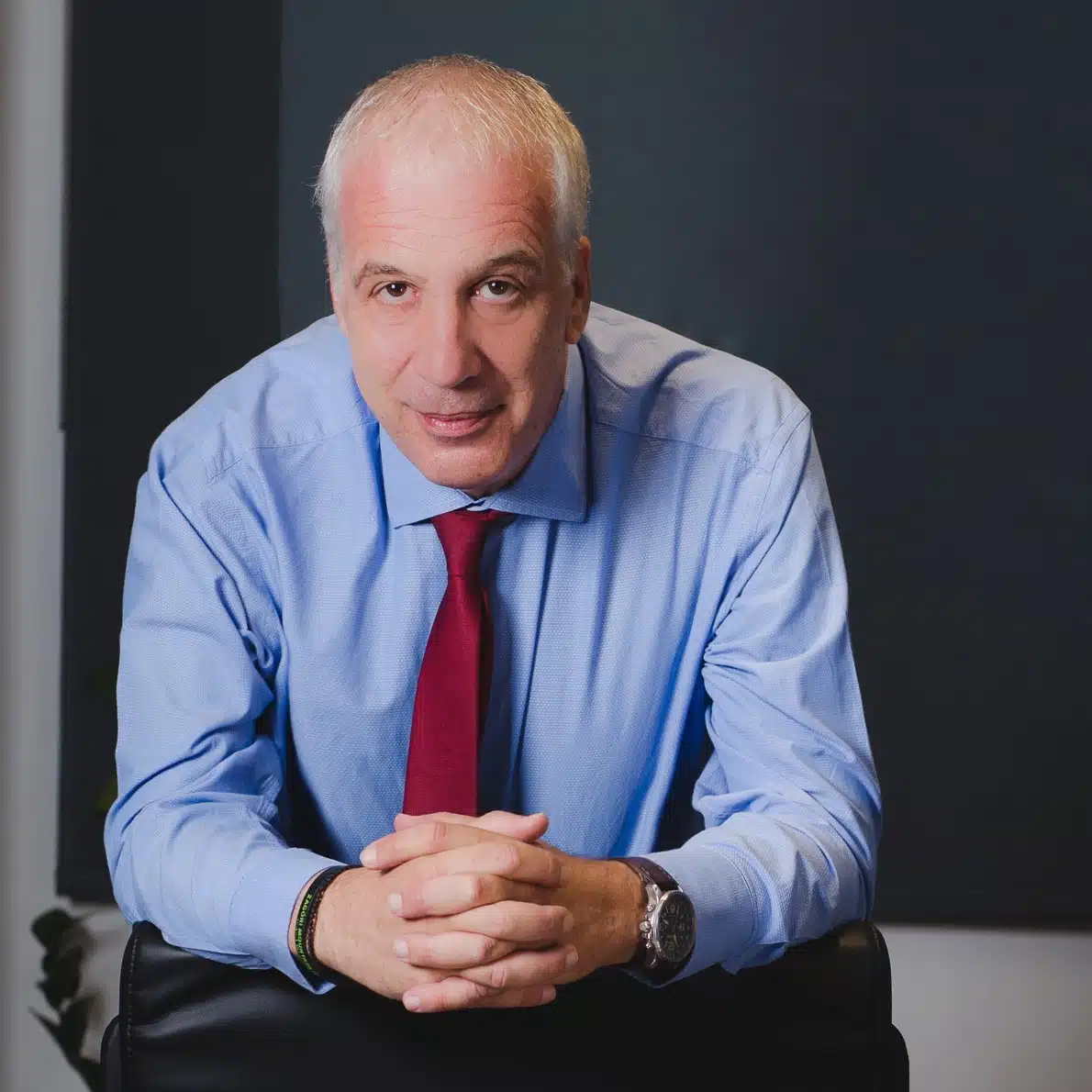 Periklis Katrivanos
