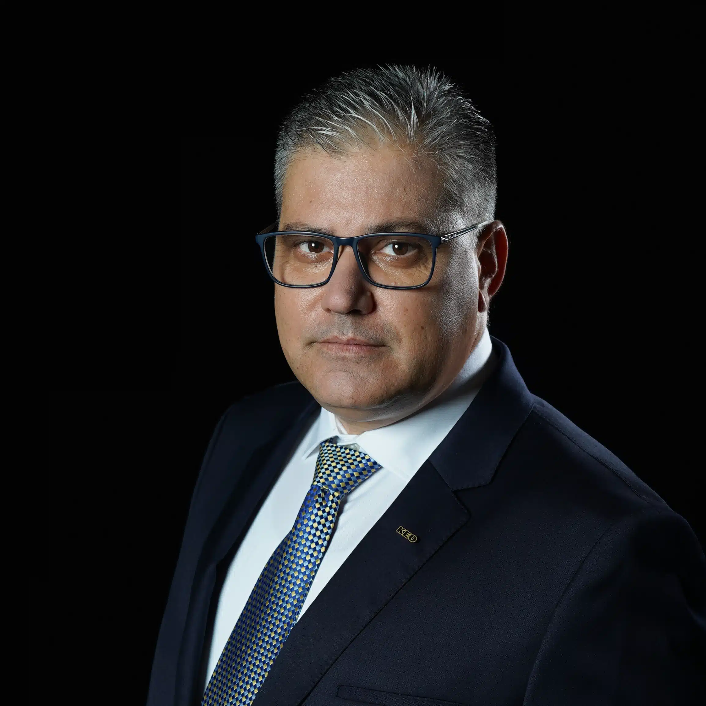 Charalambos Panayiotou