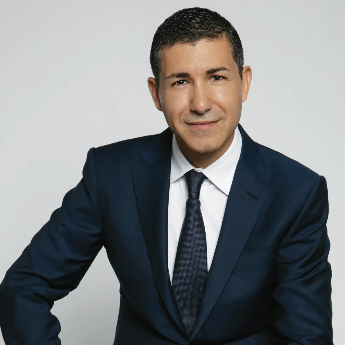 Demetris Zorbas