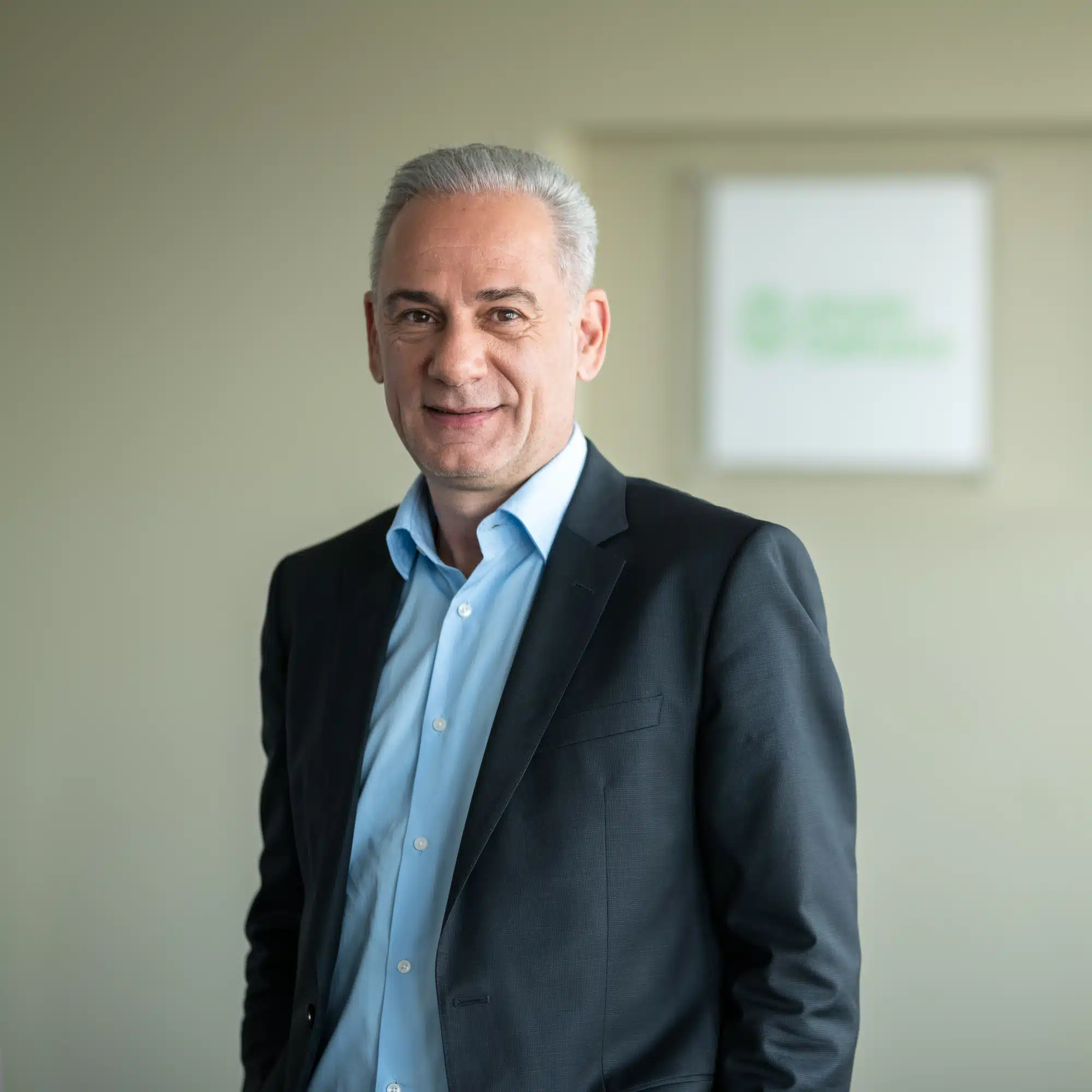 Nikos Lavidas