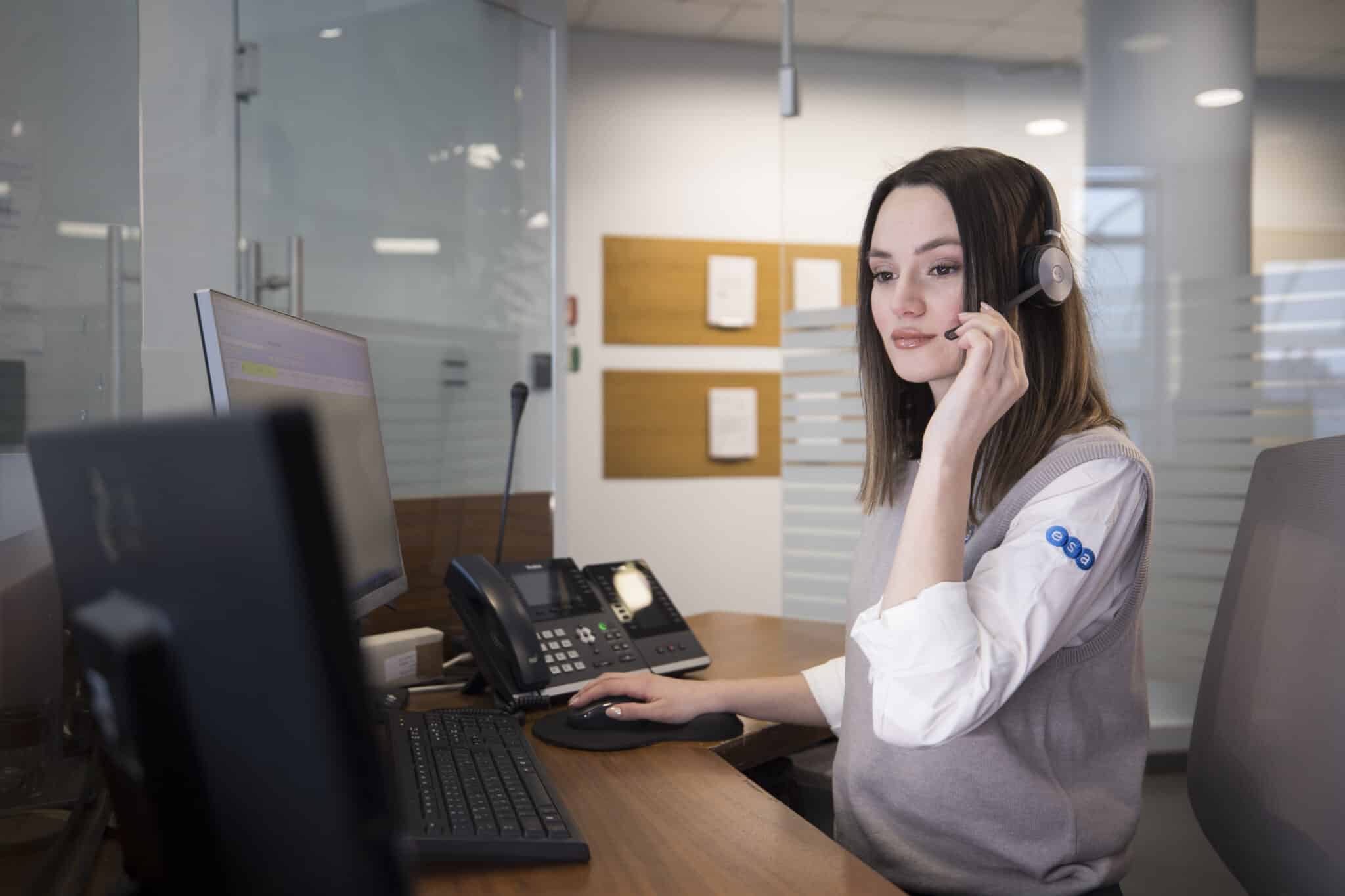 ESA Security Solutions - Manager of the Year