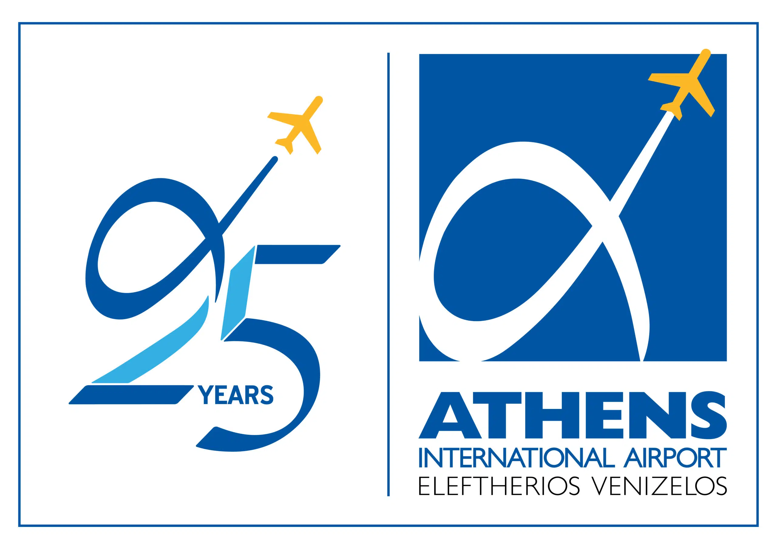ATHENS INTERNATIONAL AIRPORT