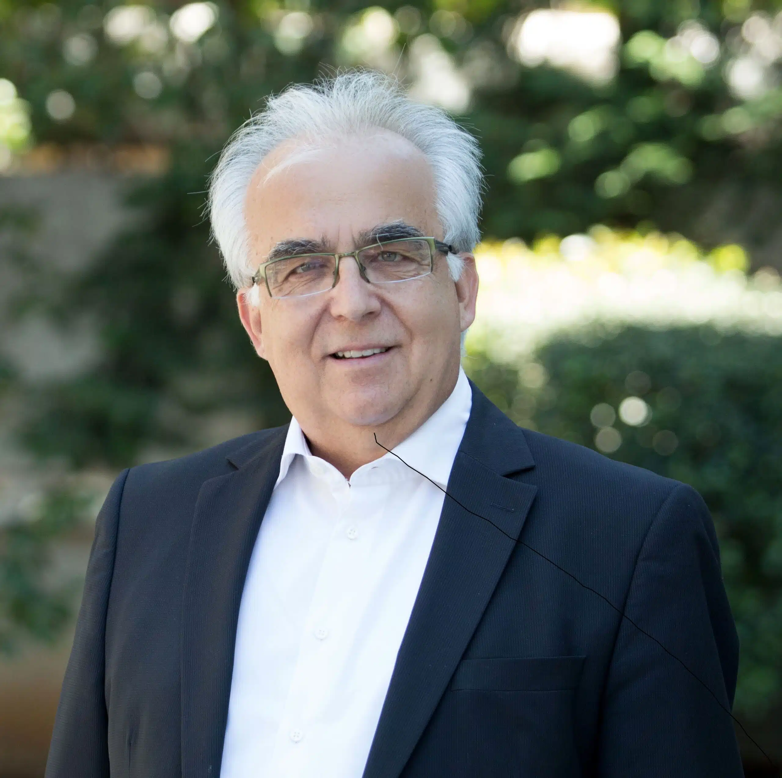 Vangelis Apostolakis