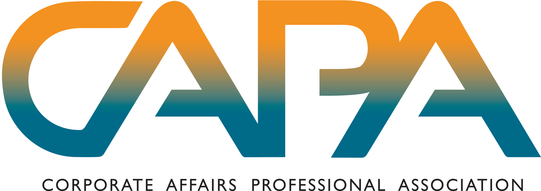 CAPA – Corporate Affairs Professional Association