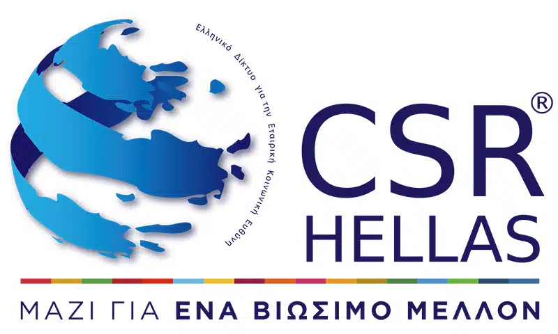 CSR HELLAS