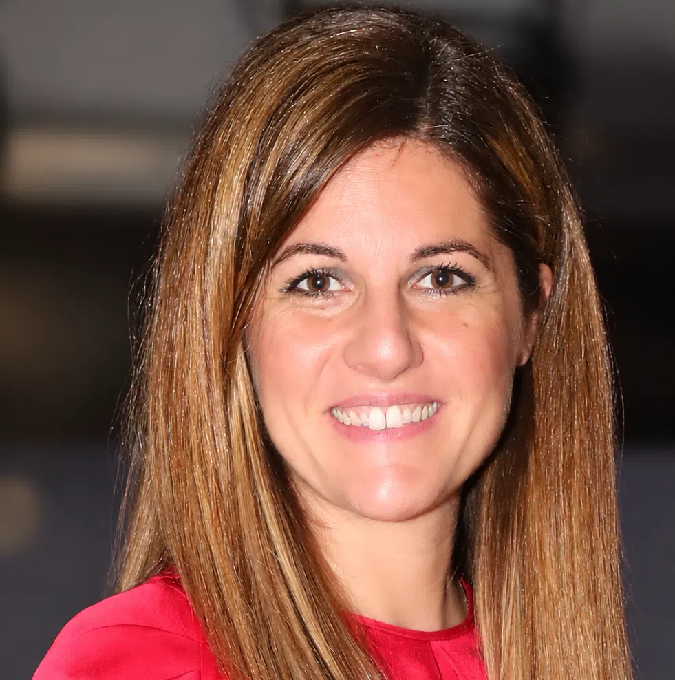 Effie Kyrinopoulou