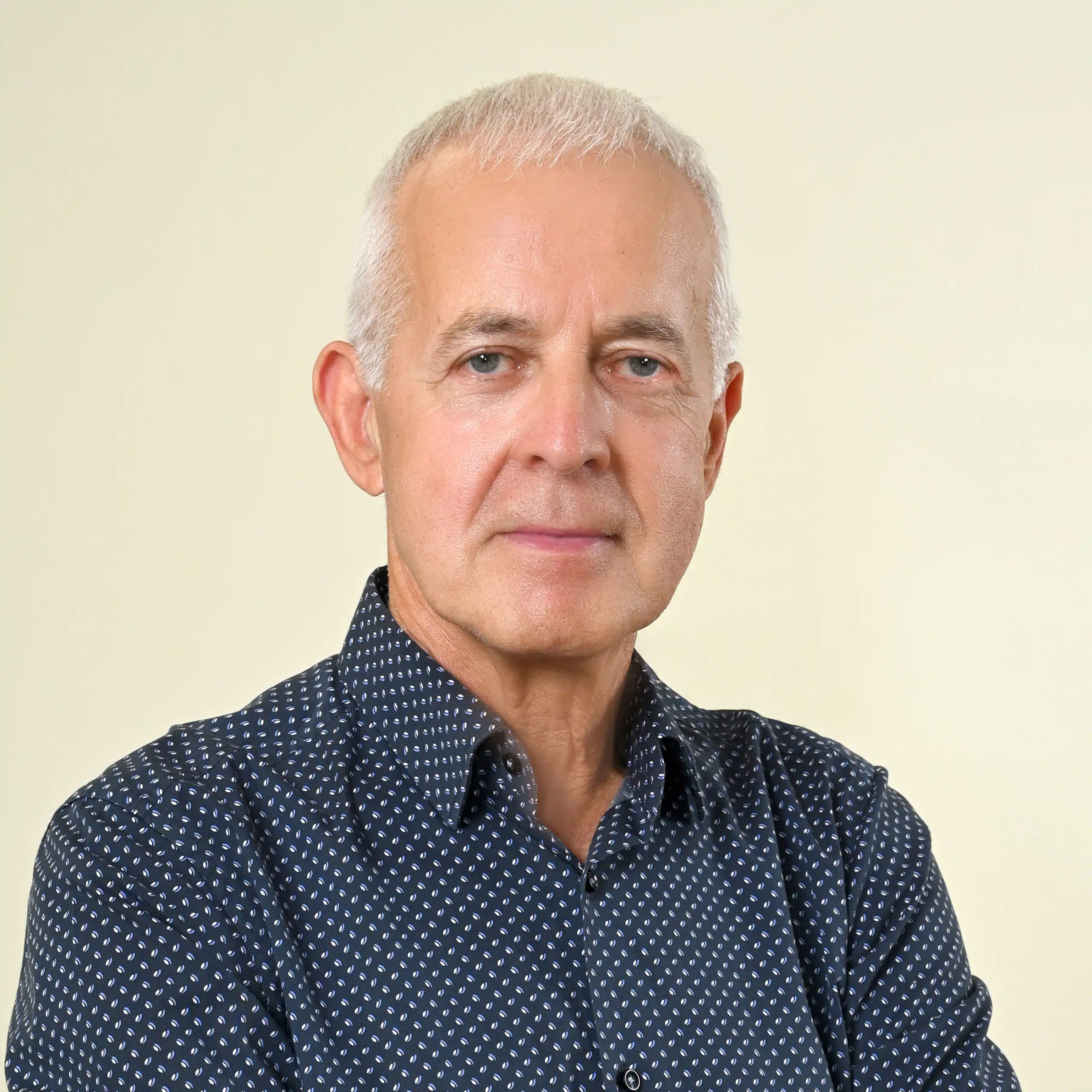 Panagiotis Tsinavos