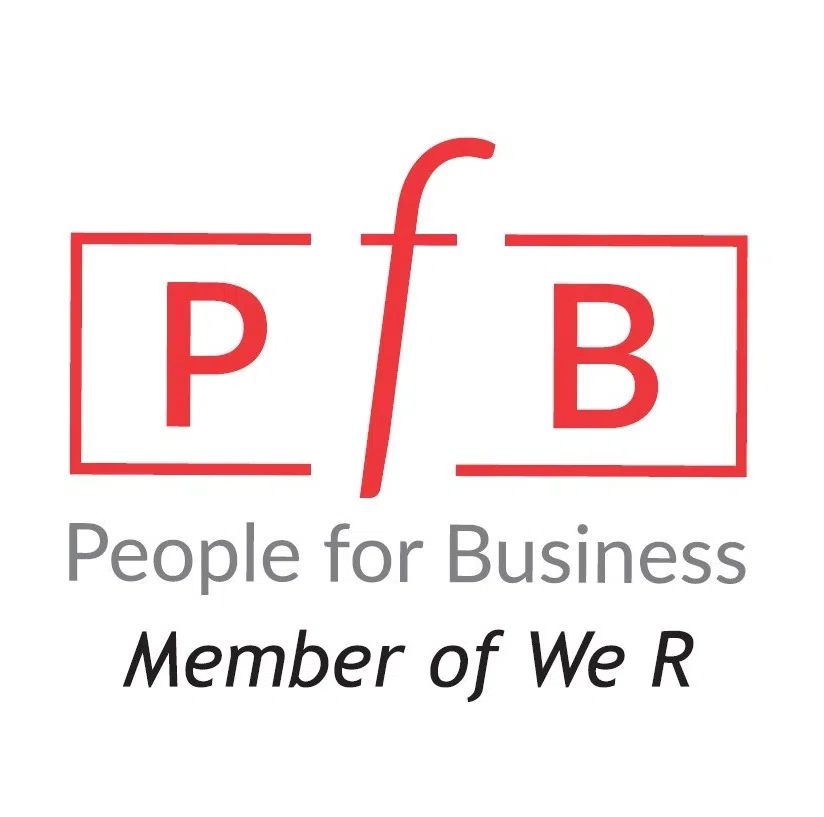 People for Business