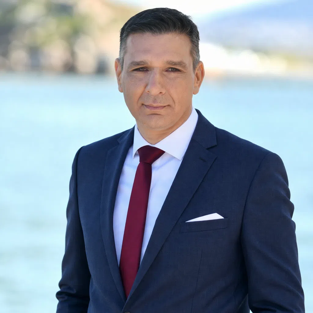 Theodoros Karvelas