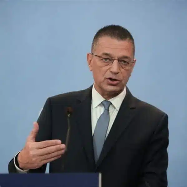 Alkiviadis Stefanis