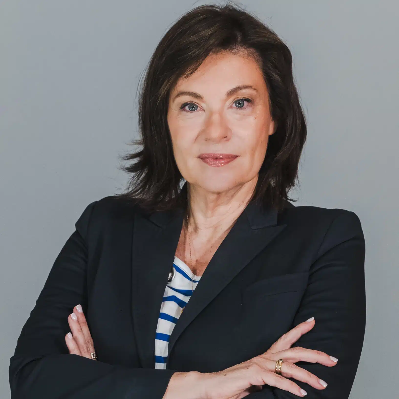 Peggy Papastavrou