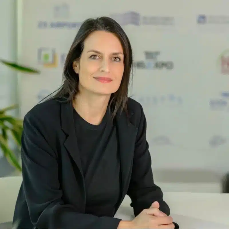Anthi Trokoudi